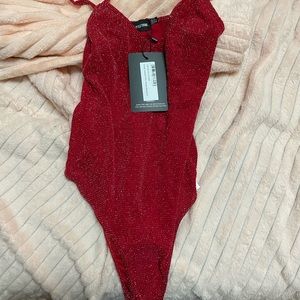Body suit